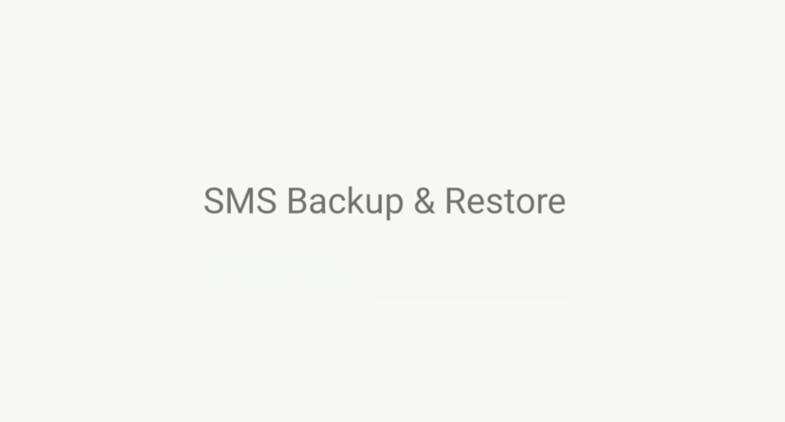 How to Backup and Restore SMS on Android | The Only Guide You Need