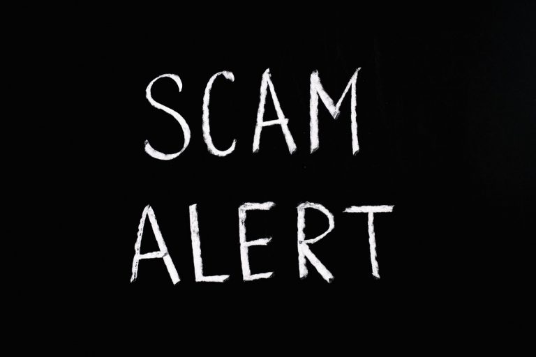 military scam military scam