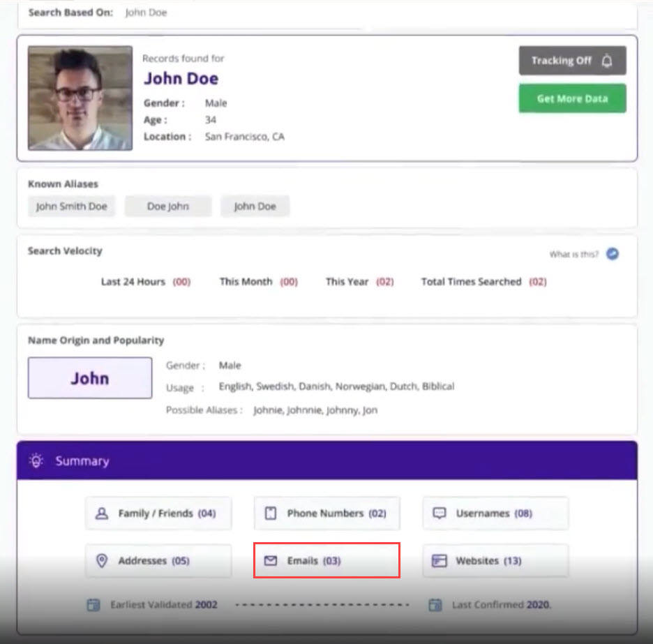 How to Find Someone's Yahoo Mail Address - Howcast