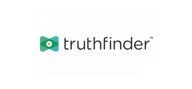 How to Run a Background Check With TruthFinder