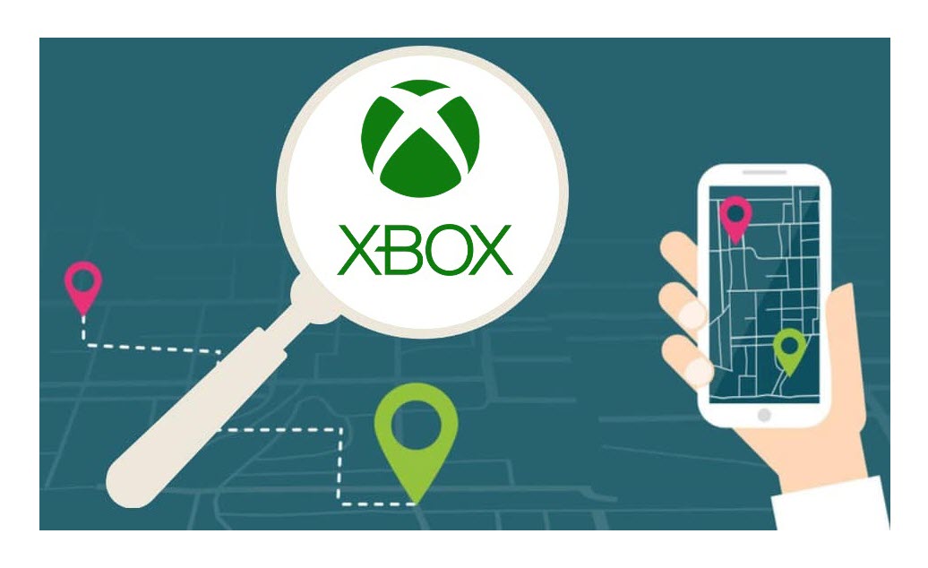 Xbox IP Finder  How to find someone's IP address from Xbox - Super Easy