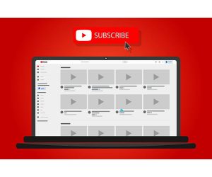 How to find someone's YouTube channel email address