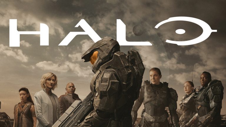 How to Watch Halo Series Online for Free from Anywhere (2024)