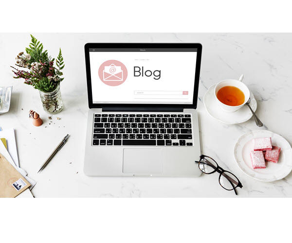 how to start a WordPress blog