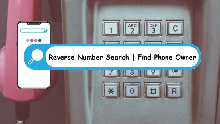 4 Fixes to Reverse Phone Number Search Easily