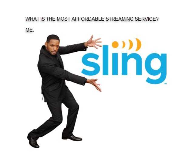 How to Get Sling TV Free Trial (2023 Hacks)