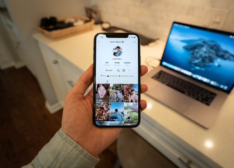find tiktok profile by name find tiktok profile by name