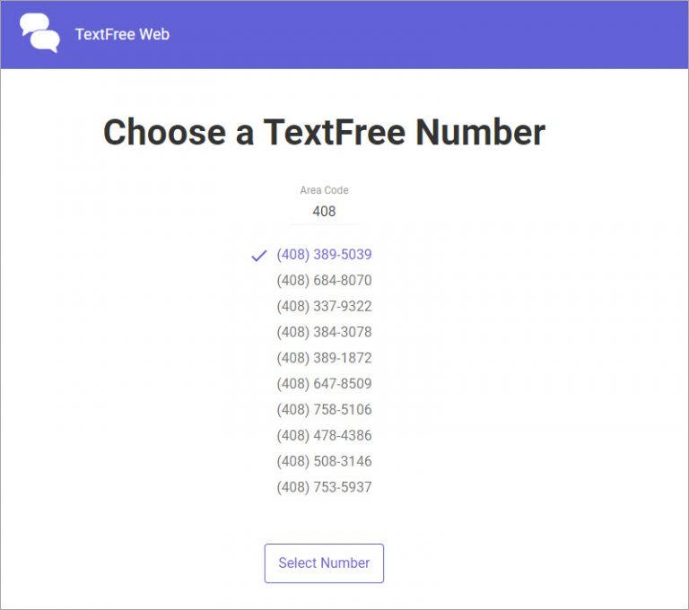 How to Get a Free Phone Number Online 2024 Super Easy