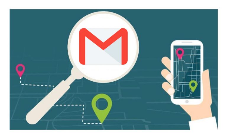 3 Ways to Trace Email Sender Location in Gmail (2023)