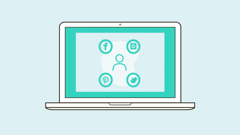 how to find someone on social media with just a picture