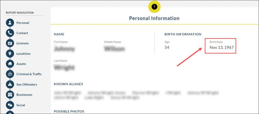 How To Find Friends Birthdays On Facebook 6 Fixes Super Easy How To Find Friends Birthdays On Facebook 6 Fixes Super Easy