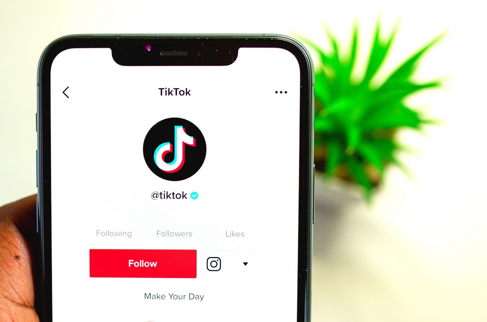 How To Find Someone's Real Name on TikTok (2023)