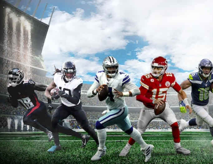 How to Get NFL Sunday Ticket without DirecTV