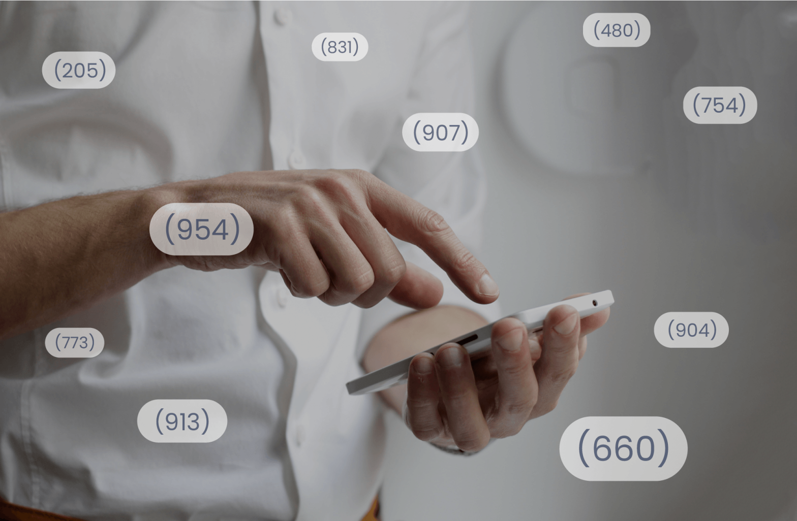 How to Lookup and Unmask a Phone Number