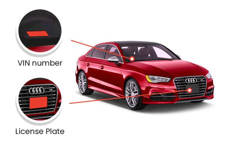 Chassis Number Lookup: Market Value, Specs & More