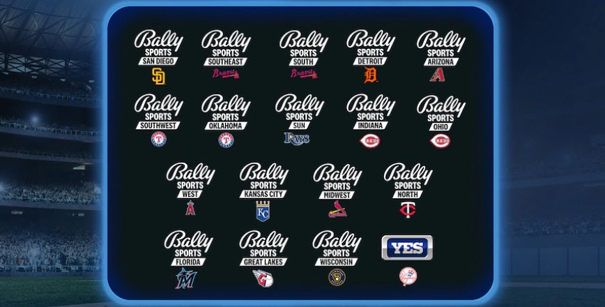 How to Watch Bally Sports Detroit without Cable – 2024