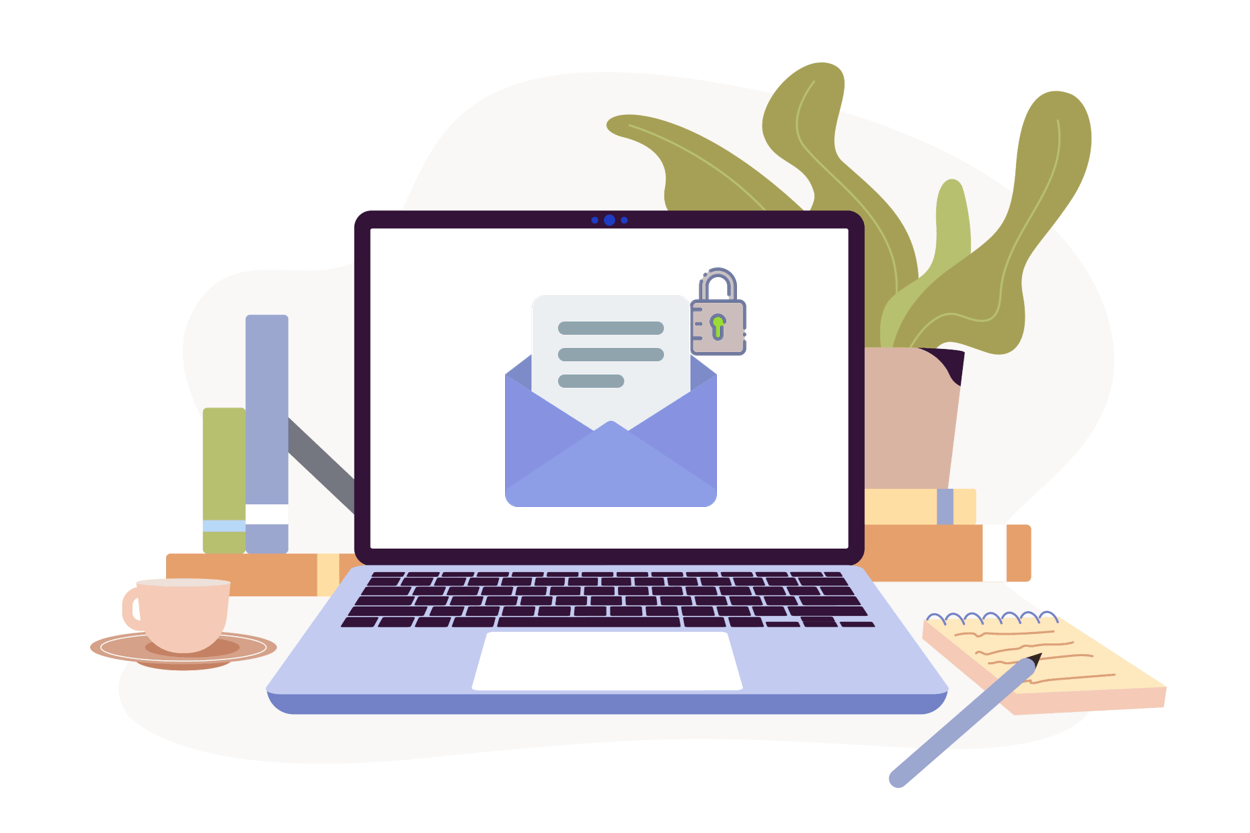 How to Send a Secure and Encrypted Email in Outlook or Gmail (2024)