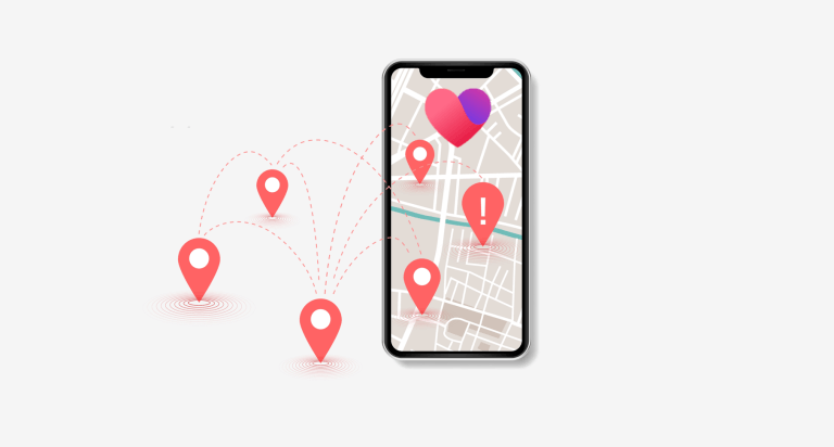 How to Change Location on Facebook Dating (2023)