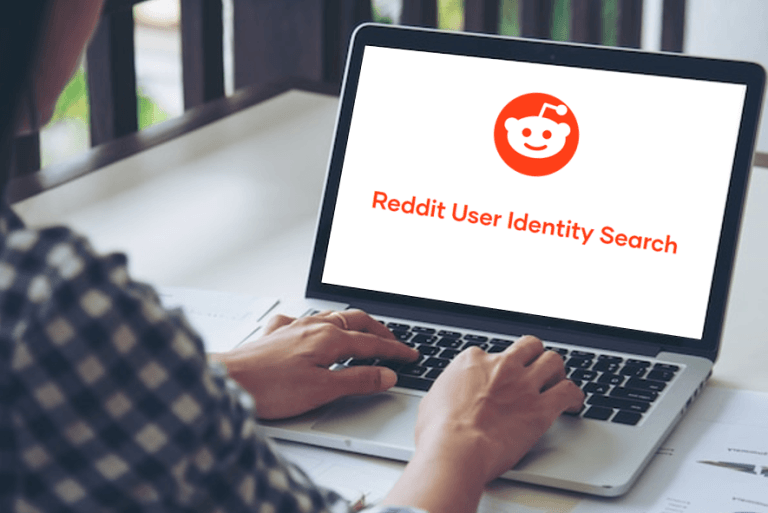 How to Find the Identity of a Reddit User (2024)