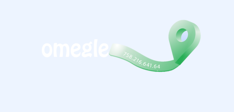 Omegle IP Address Finder | How to find someone’s IP address on Omegle Omegle IP Address Finder | How to find someone’s IP address on Omegle