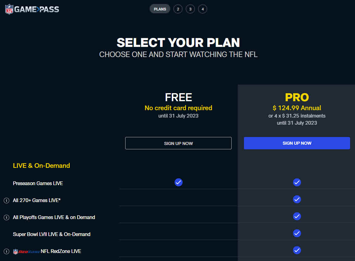 How To Get NFL Sunday Ticket Without DirecTV Super Easy