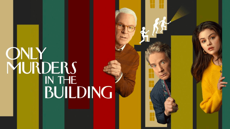 Where To Watch Only Murders in the Building Season 2