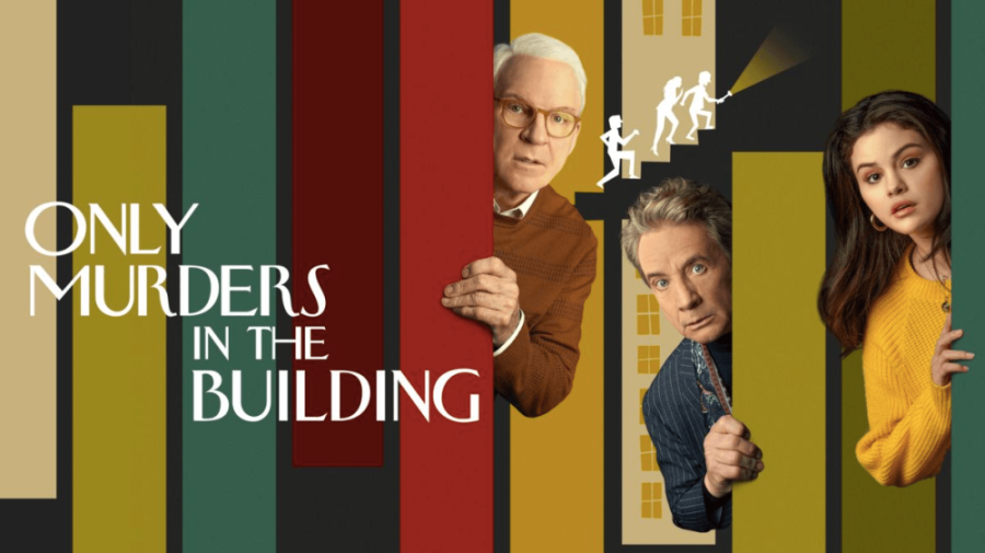 Where To Watch Only Murders in the Building Season 2