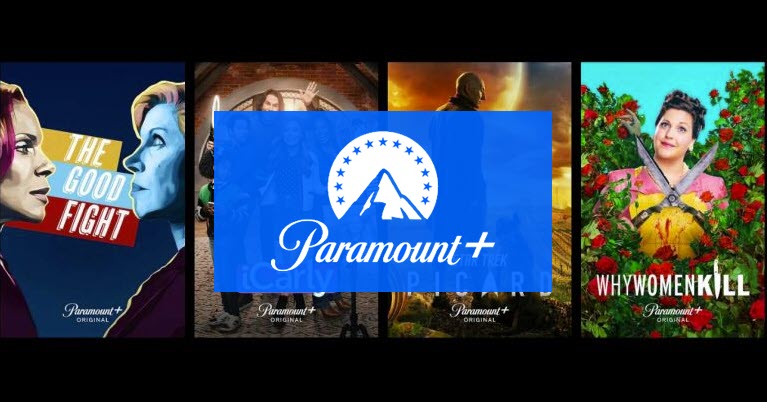 How to Get Paramount Plus Free Trial for 30 Days (2024)