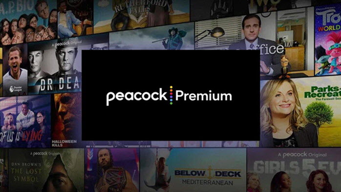 How to Get 7-Day Peacock Premium Free Trial – 2024 Hacks