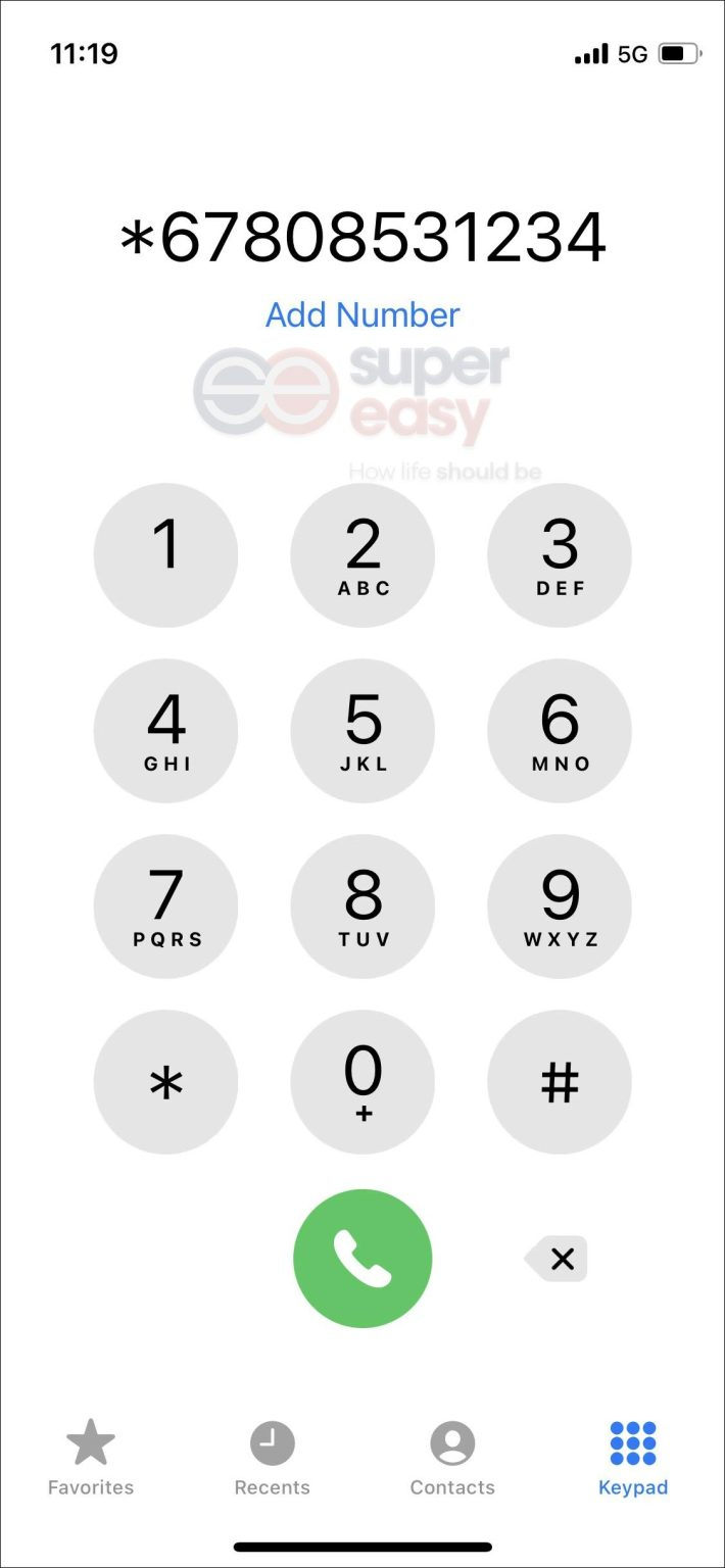 How To Call Text Someone Anonymously Free 2024 Super Easy