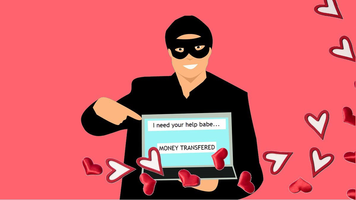 Spot Romance Scammer | Fixes to Avoid Dating Scams
