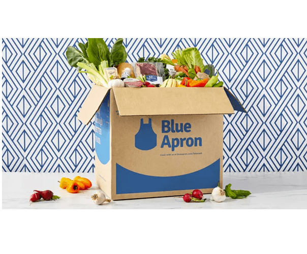 4 Proven Ways to Get Blue Apron Free Boxes – Jan 2024