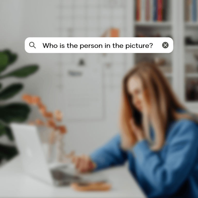 Who Is This Photo Search – 3 Ways to Find Someone with a Picture Who Is This Photo Search – 3 Ways to Find Someone with a Picture