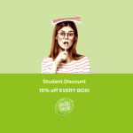 How to Get HelloFresh Student Discount | 2023 Updated