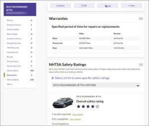 Toyota vin check
