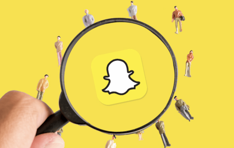 (2023) How to Find out Who Made a Fake Snapchat Account (2023) How to Find out Who Made a Fake Snapchat Account