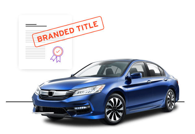 What Does a Branded Title Mean on a Car