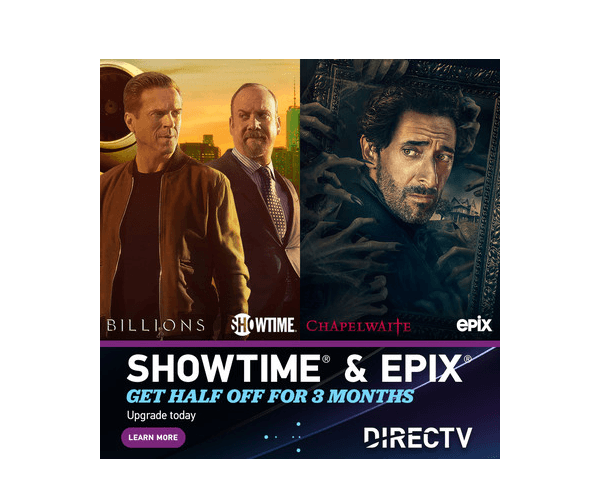 3 Best Ways to Get SHOWTIME Free Trial (2024)