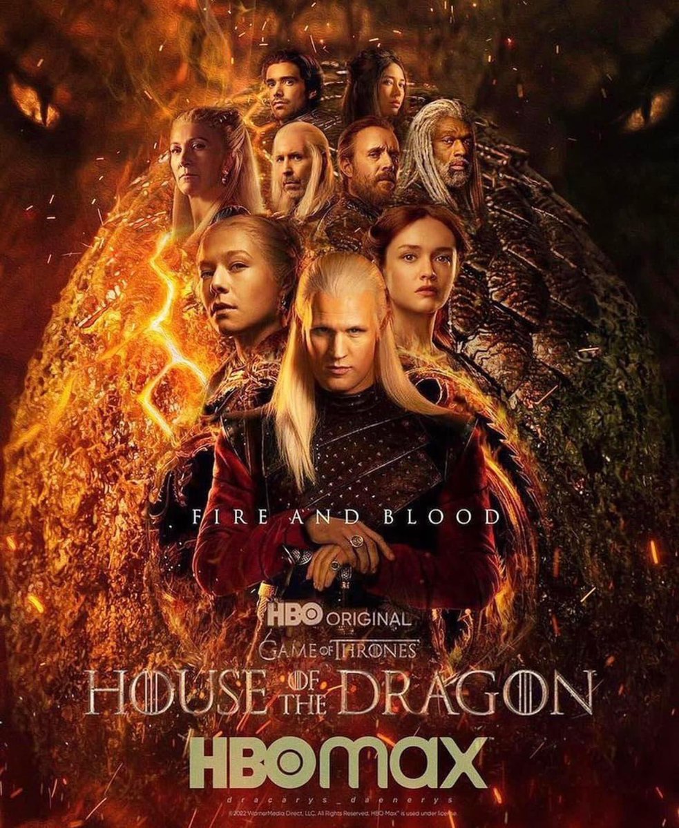 How to Get HBO Max's Free Trial to Watch House of the Dragon - Super Easy
