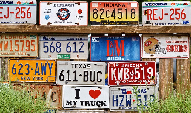 5 Best License Plate Lookup Tools (2023)