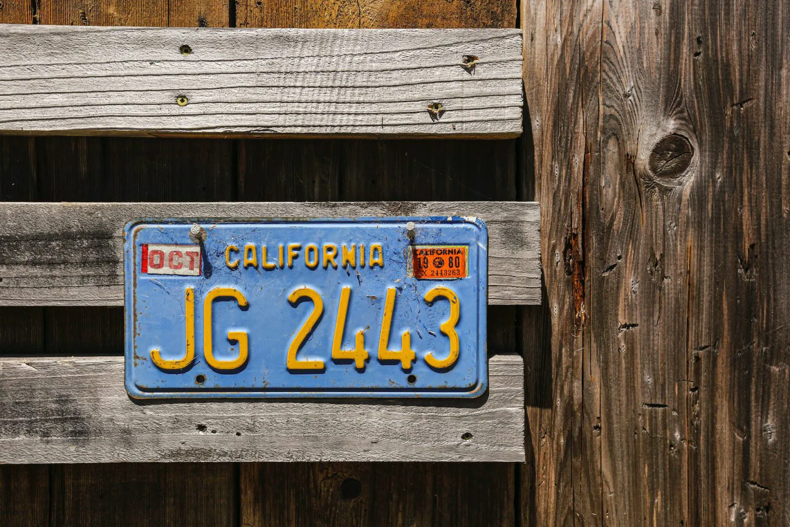 License Plate Decoder | Get Vehicle History, Titles & Value