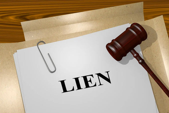 How to Find Out If There Is a Lien on a Car (2024)