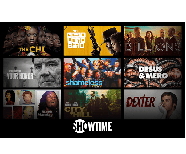 3 Best Ways to Get SHOWTIME Free Trial (2024)