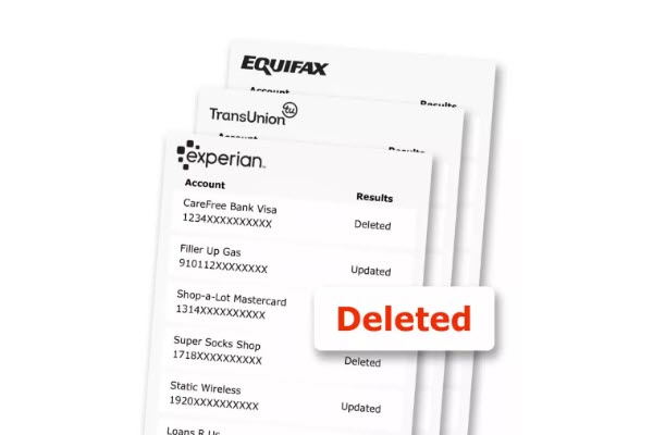 How to Dispute Errors on Your Credit Report How to Dispute Errors on Your Credit Report