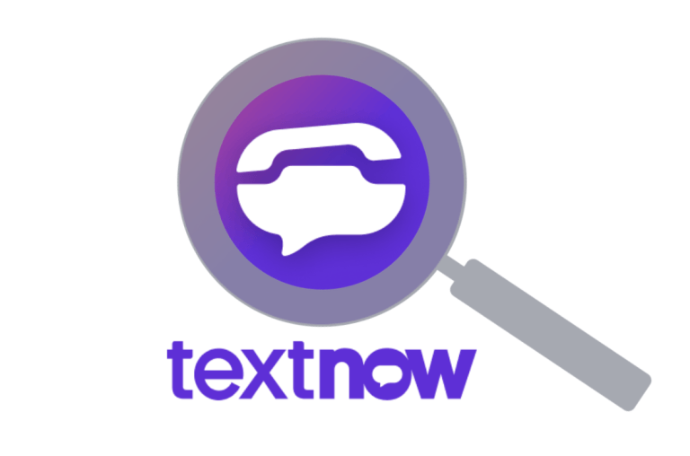 Anonymous TextNow Number Lookup | Search Who’s behind