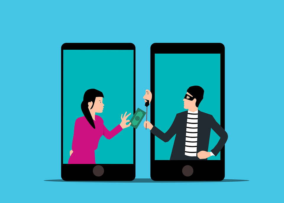 (2023) How to Spot and Track Down Scammers on Tinder