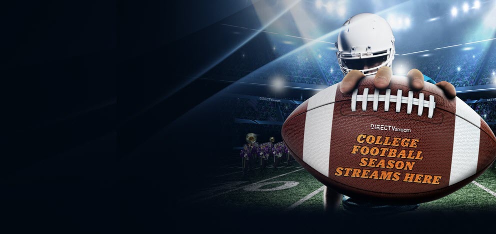5 Best Streaming Services for College Football – 2023