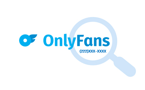 How to Find Someone on OnlyFans by Phone Number [2023]