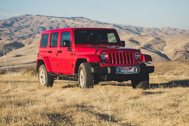 Jeep VIN Decoder | Get Jeep History Report (2023)