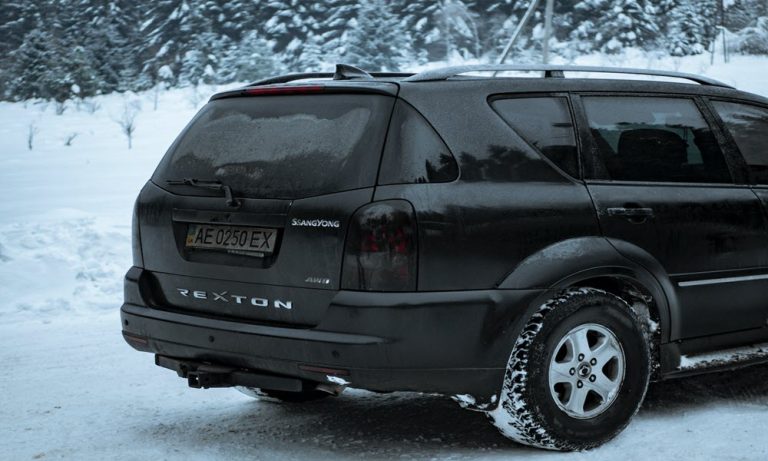 6 Best All-Season Tires for Snow – Ultimate Guide 2024